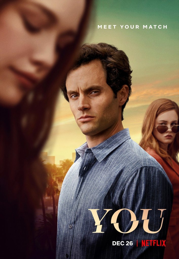 You season 2 on Netflix
