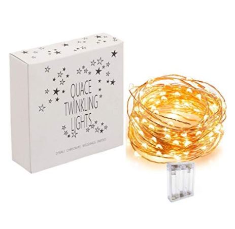 LED Battery operated lights