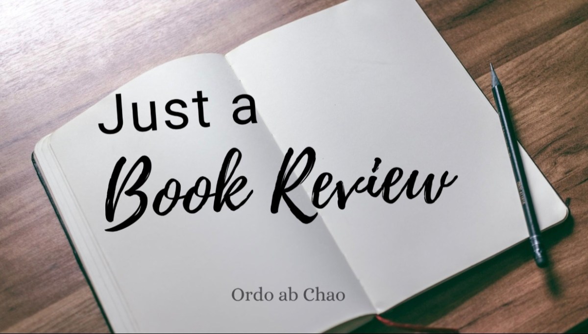 Book Review: The Haunted&nbsp;Doorway